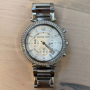 Michael Kors watch